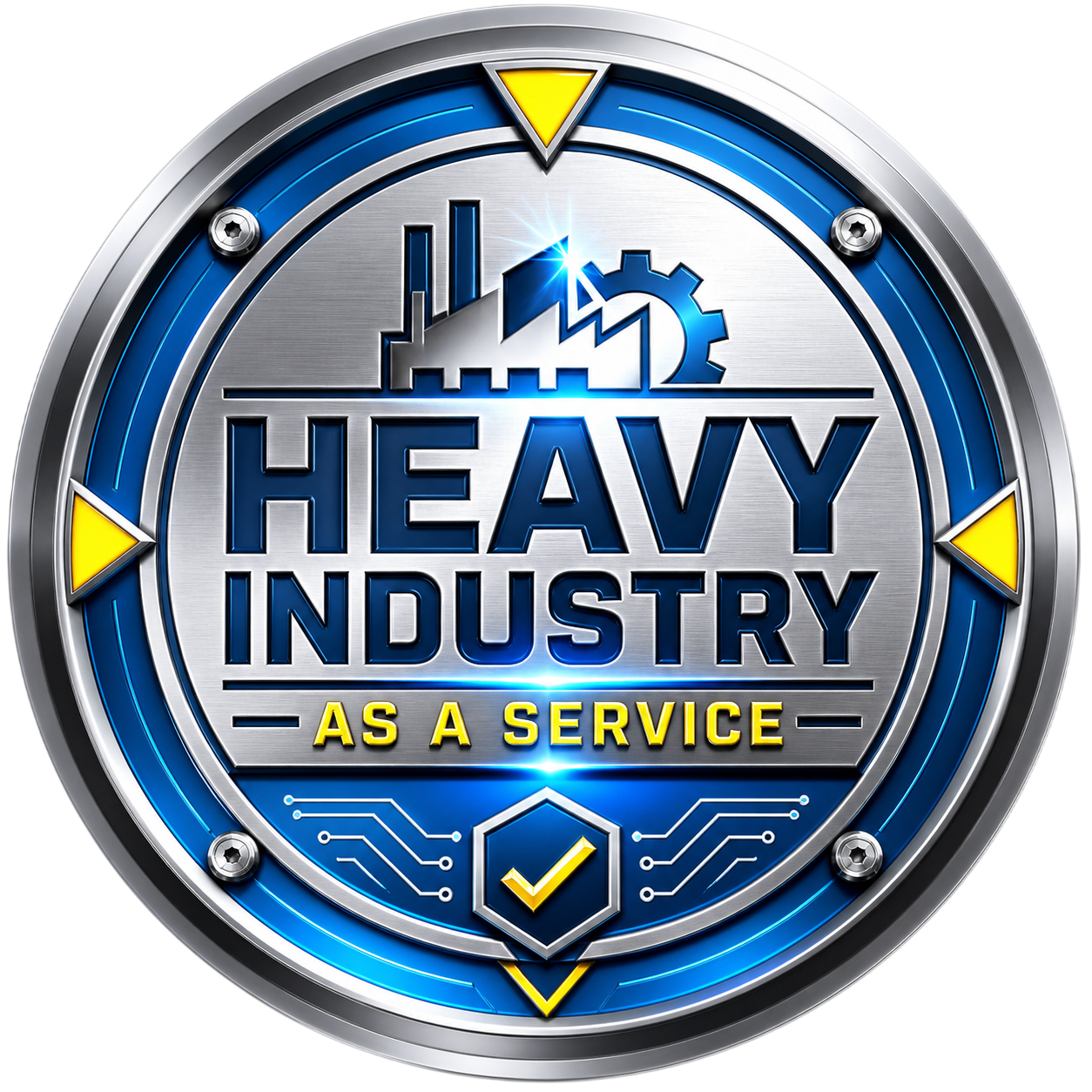 Heavy Industry Certificate