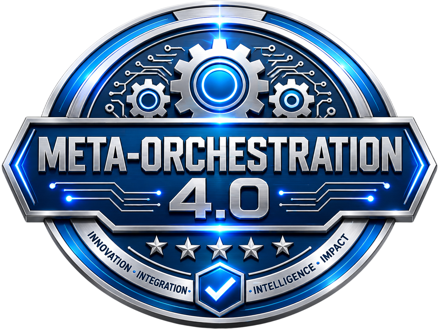 Meta Orchestration Certificate